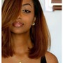 OMBRE HAIR COLOR 