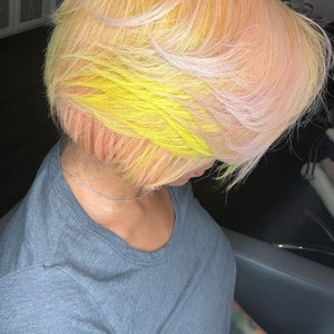 Ryan Anderson Stylist photo 3