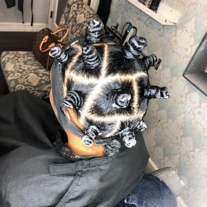 Ryan Anderson Stylist photo 4