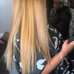 Hair Extensions Near Me Houston TX Appointments StyleSeat