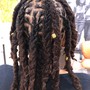 Loc Style