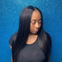 Closure Sew In