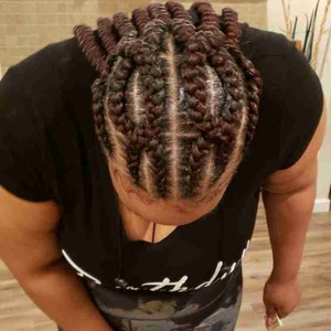 Kinky Twist Near Me Dallas Tx Styleseat