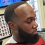 Hair line replacement