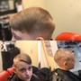 Kid’s Cut