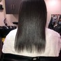 Keratin Treatment