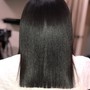 Keratin Treatment