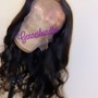 Color/Highlights Bundles/Wigs