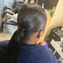 Closure Sew In