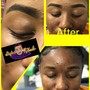 Brow Wax