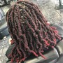 Relaxer and Roller Set