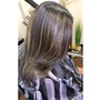 Layered Haircut