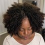 Defined Twist Out/ Perm Rod Set