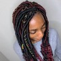 Crochet Braids