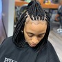 Kids Marley Twist