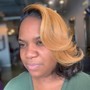 Versatile Sew In