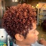 Perm Rod Set