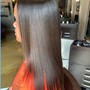 Full Balayage