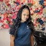 “Diamond?”Closure Sew In