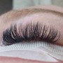 Eyelash Tint