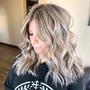 Balayage