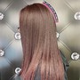 Semi Permanent Color Service