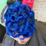 Semi Permanent Color Service