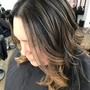 Bleach, Root Touch Up