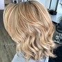 Bleach, Root Touch Up