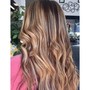 Ombrè/Balayage