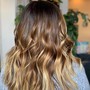 Ombrè/Balayage