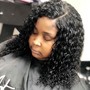 Closure Sew In