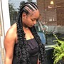 “Destiny” Crochet Braids