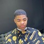 Young Men’s Hair Cut