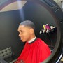 Full Service Hair Cut