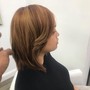 Women's Cut