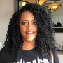 “Destiny” Crochet Braids