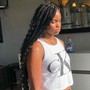 “Destiny” Crochet Braids