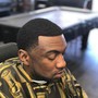 Men's Edge Up