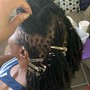 Loc Re-twist