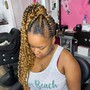 Crochet Braids