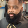 GQ Beard Platinum Package