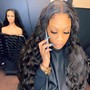 [$375] 20”-24” Sew in w/Leave out