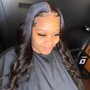 [$375] 20”-24” Sew in w/Leave out