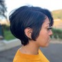 Women’s Haircut “trim”