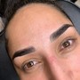 Brow Wax