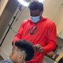 Barber Mentorship