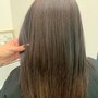 Hair Smoothing / Keratin Treatment