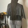 Crochet /loose hair