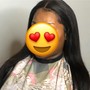 Closure Sew In